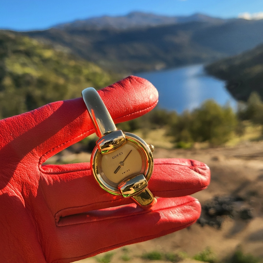 Gucci watch - Picture 2 of 6